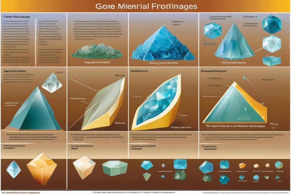 Exploring The Role Of Mineral Crystals In Gemstone Growth: A Deep Dive ...