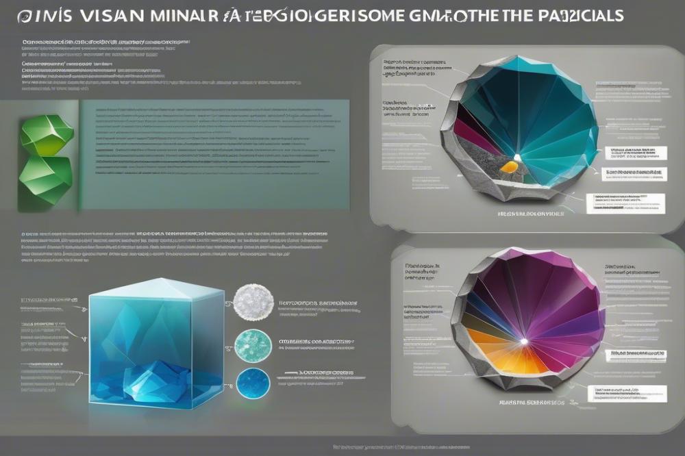 Exploring The Role Of Mineral Crystals In Gemstone Growth: A Deep Dive ...