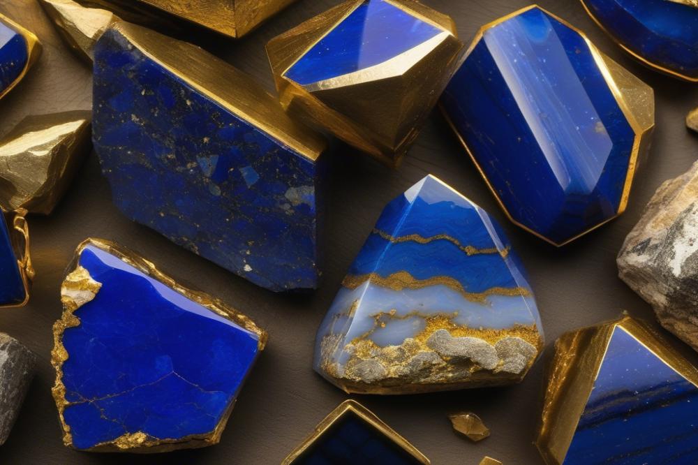 Lapis Lazuli
