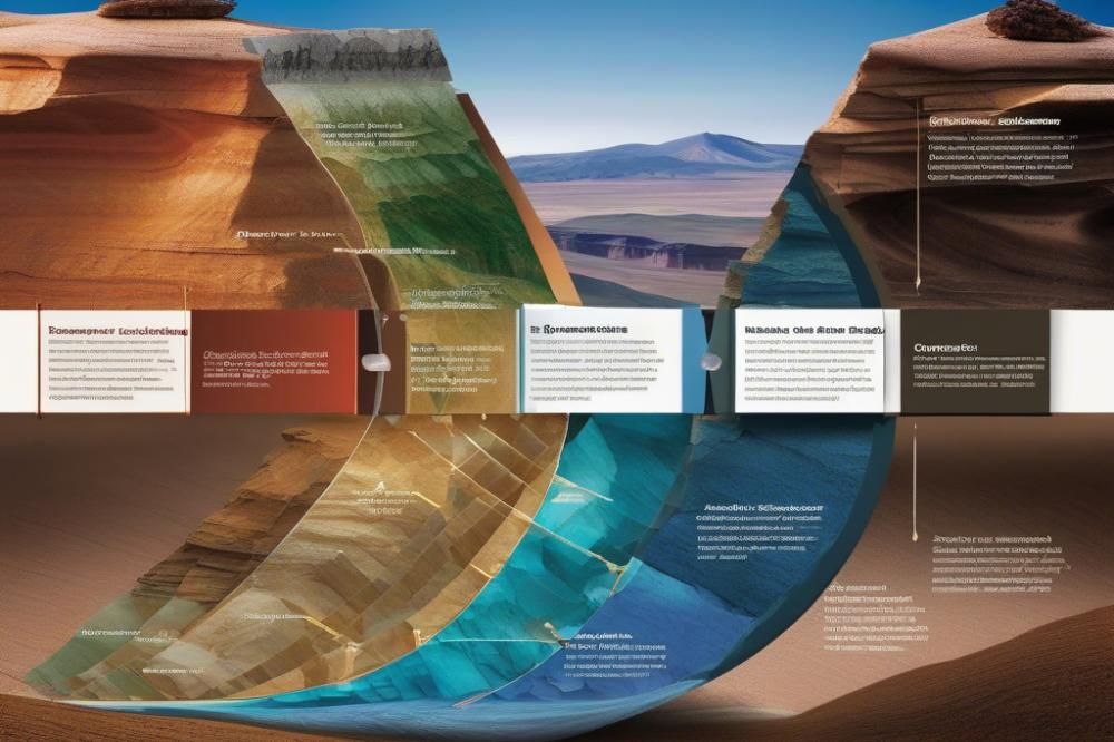 Understanding The Role Of Time In Gemstone Crystallization: Key ...