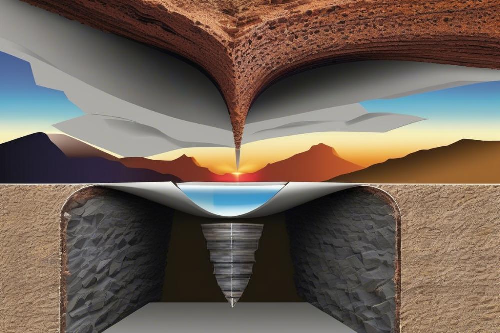 Unveiling The Mystery: How Volcanic Pipes Create Natural Diamonds ...
