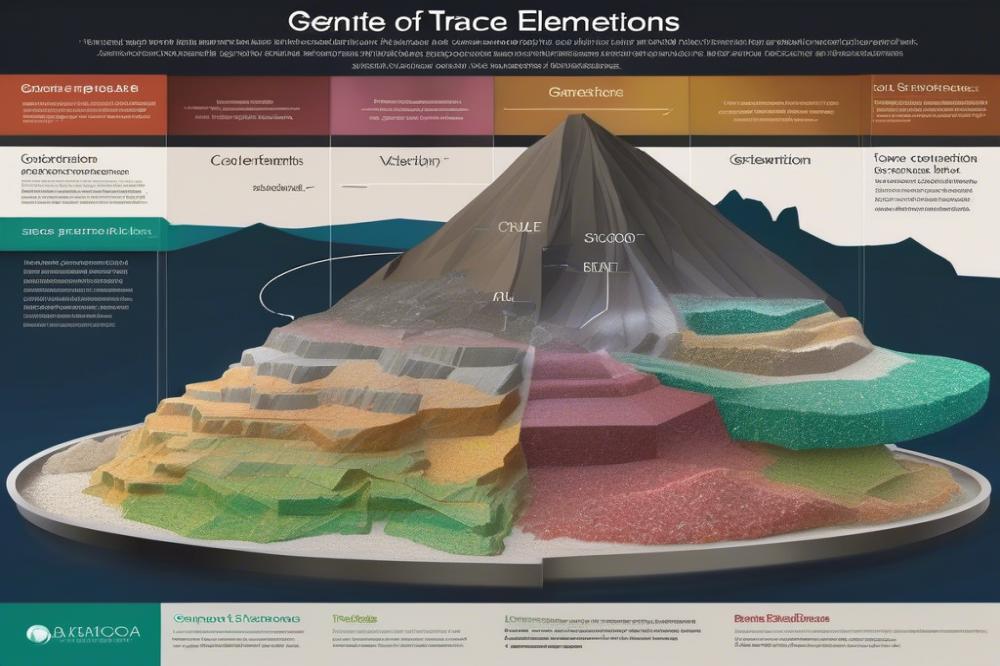 Unveiling The Science: The Role Of Trace Elements In Gemstone ...